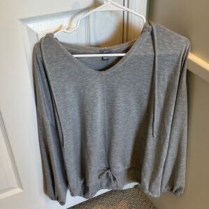 Gray Aerie Women's Soft Top